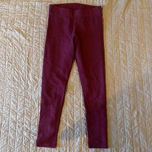 American Eagle women’s hi-rise leggings